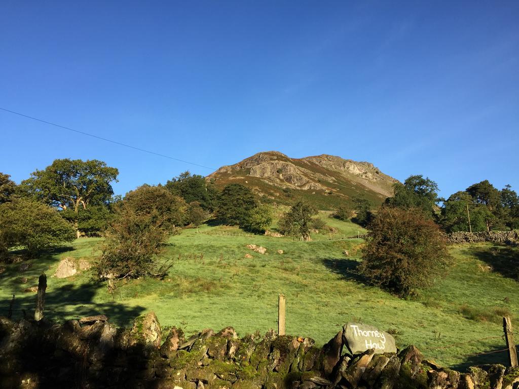 Thorney How Ambleside Exterior photo