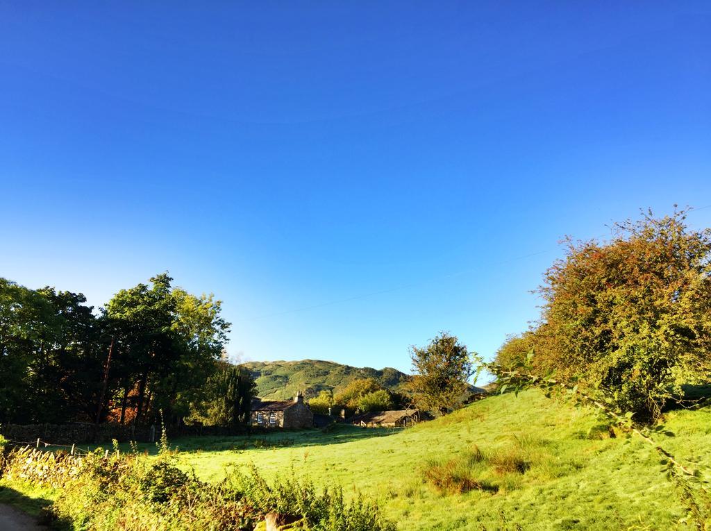 Thorney How Ambleside Exterior photo