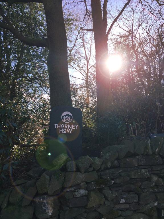 Thorney How Ambleside Exterior photo