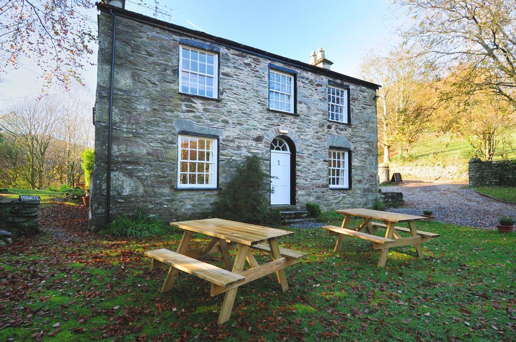 Thorney How Ambleside Exterior photo