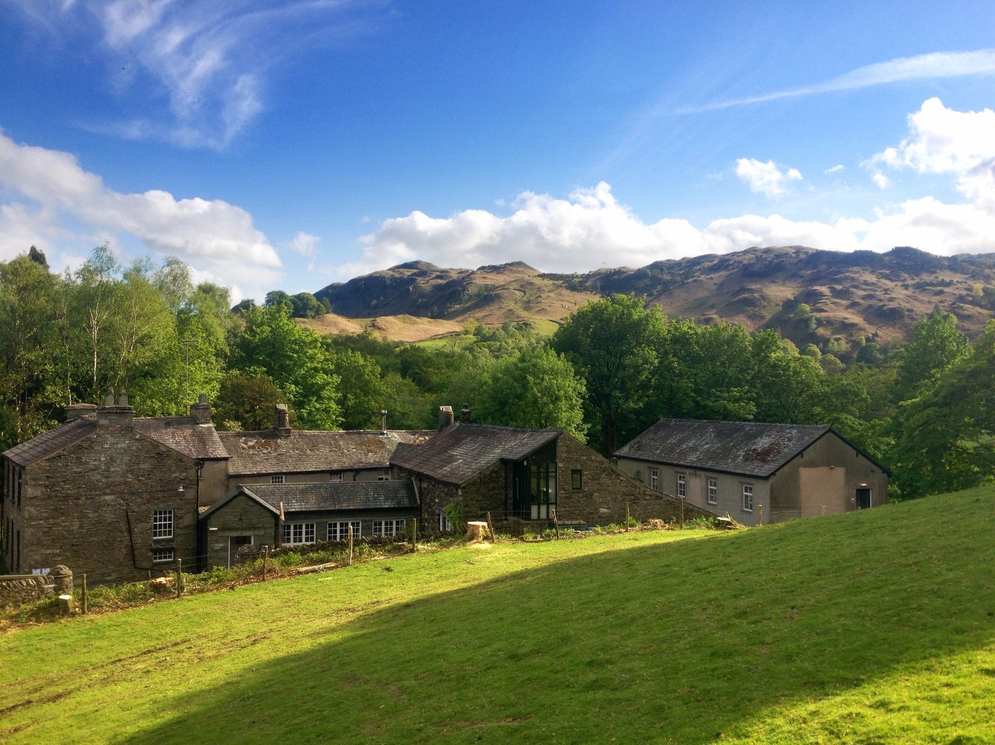 Thorney How Ambleside Exterior photo