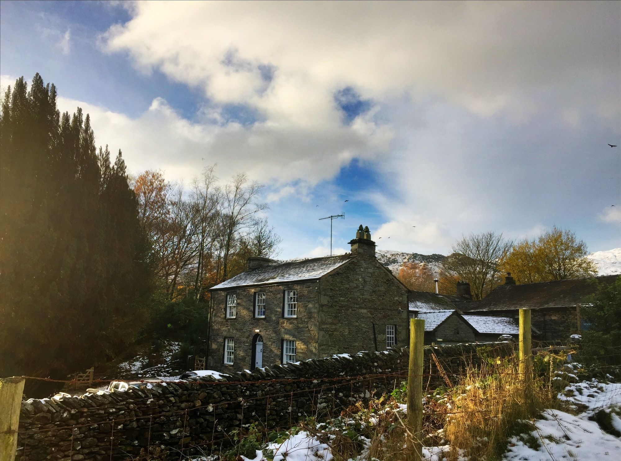 Thorney How Ambleside Exterior photo