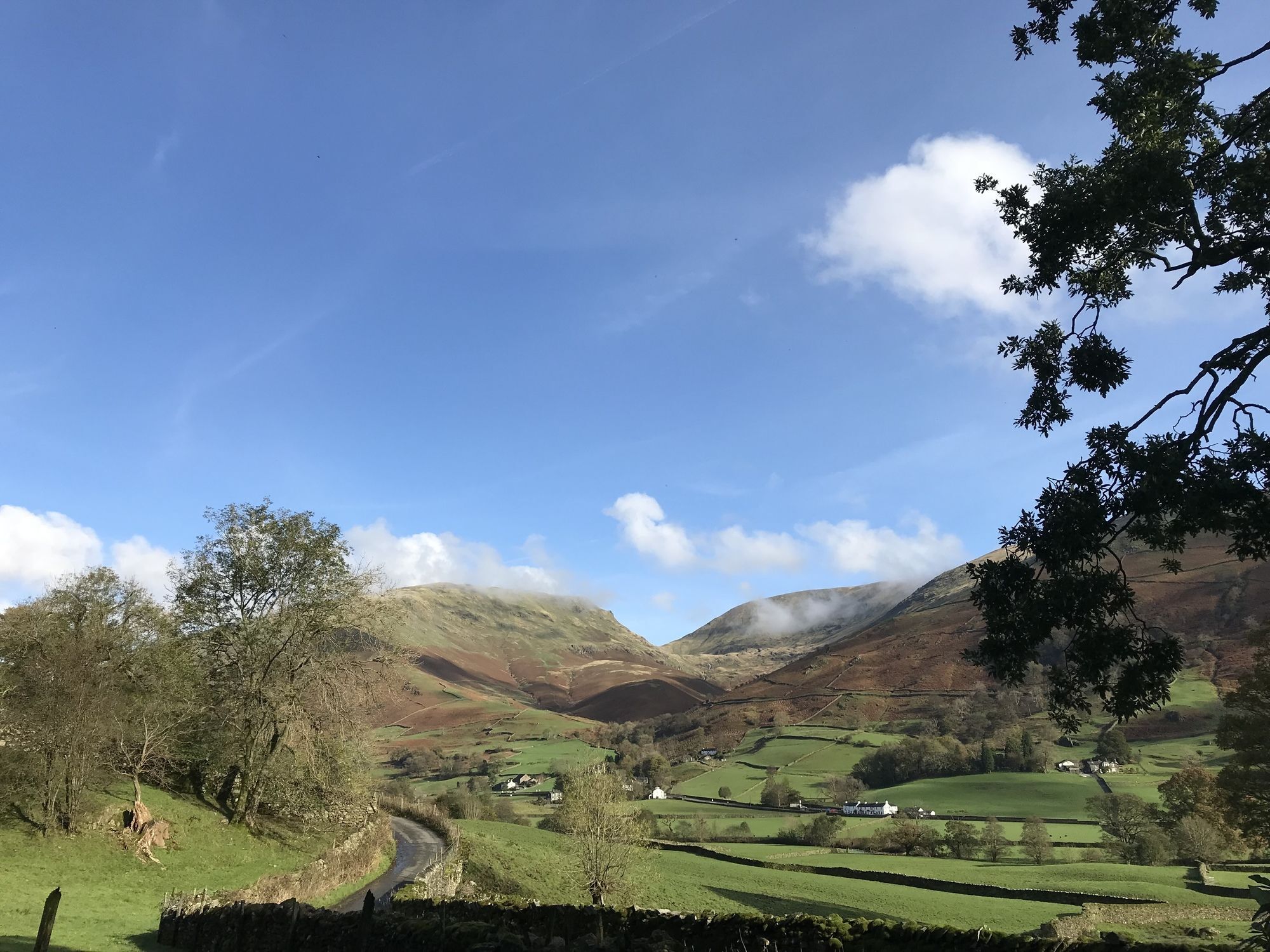 Thorney How Ambleside Exterior photo